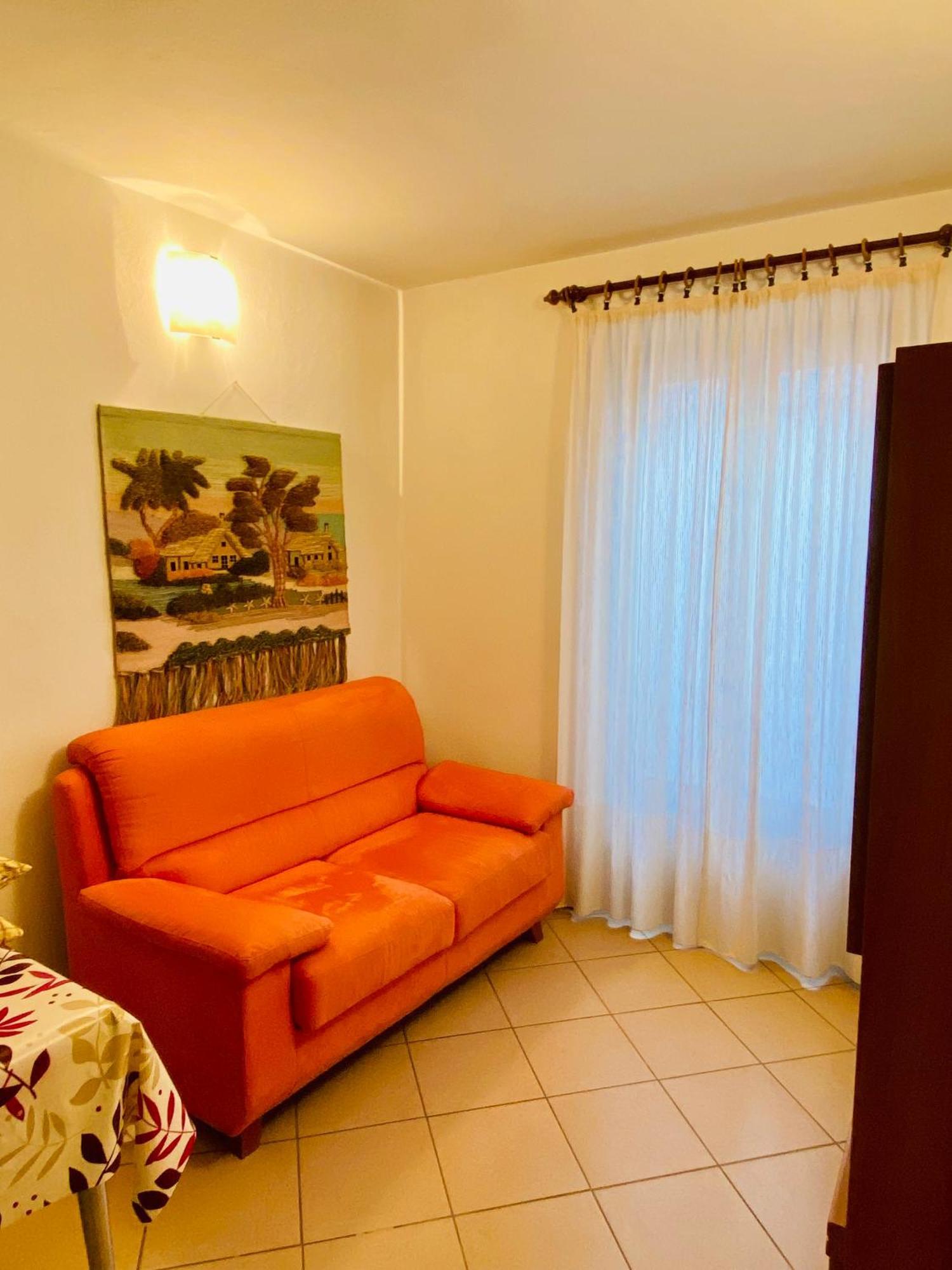 Ferienwohnung Casa Giuliana Teglio Exterior foto